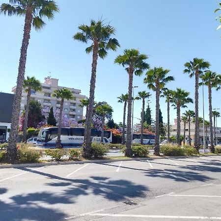 Estudio Comodo En Torrevieja Extérieur photo