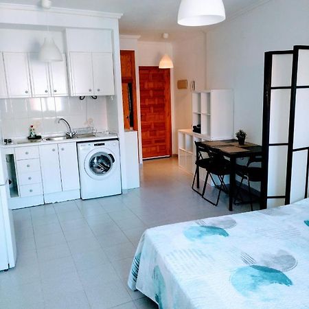Estudio Comodo En Torrevieja Extérieur photo