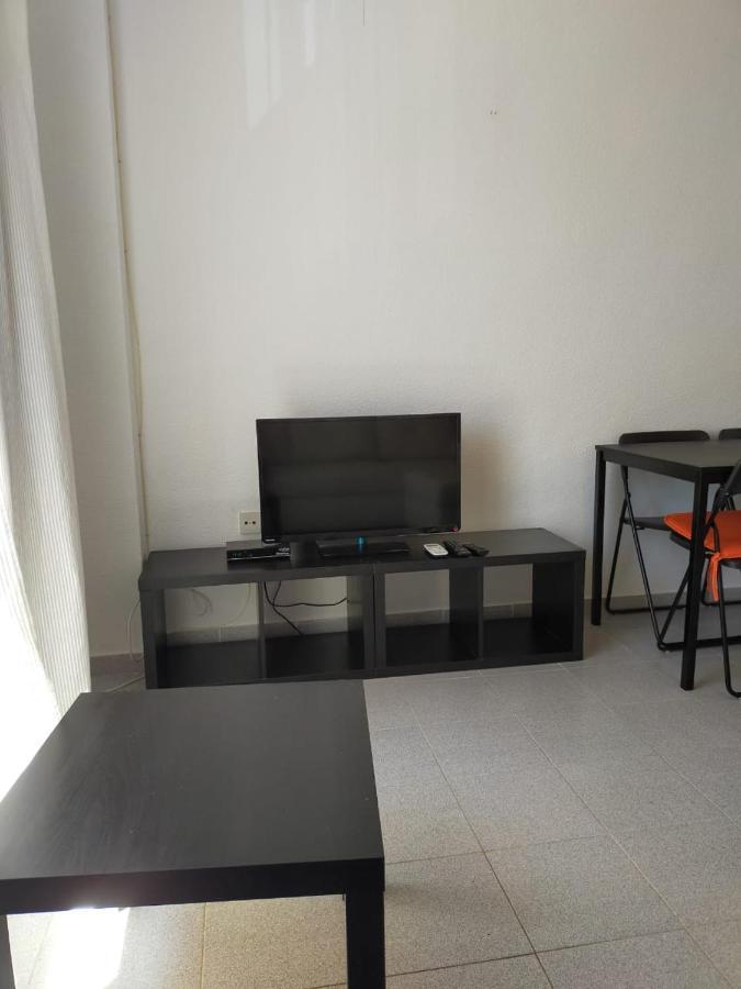Estudio Comodo En Torrevieja Extérieur photo