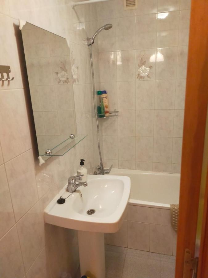 Estudio Comodo En Torrevieja Extérieur photo