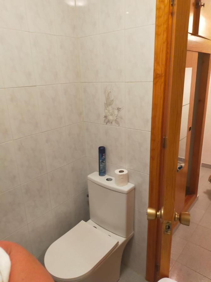 Estudio Comodo En Torrevieja Extérieur photo