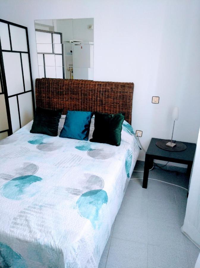 Estudio Comodo En Torrevieja Extérieur photo
