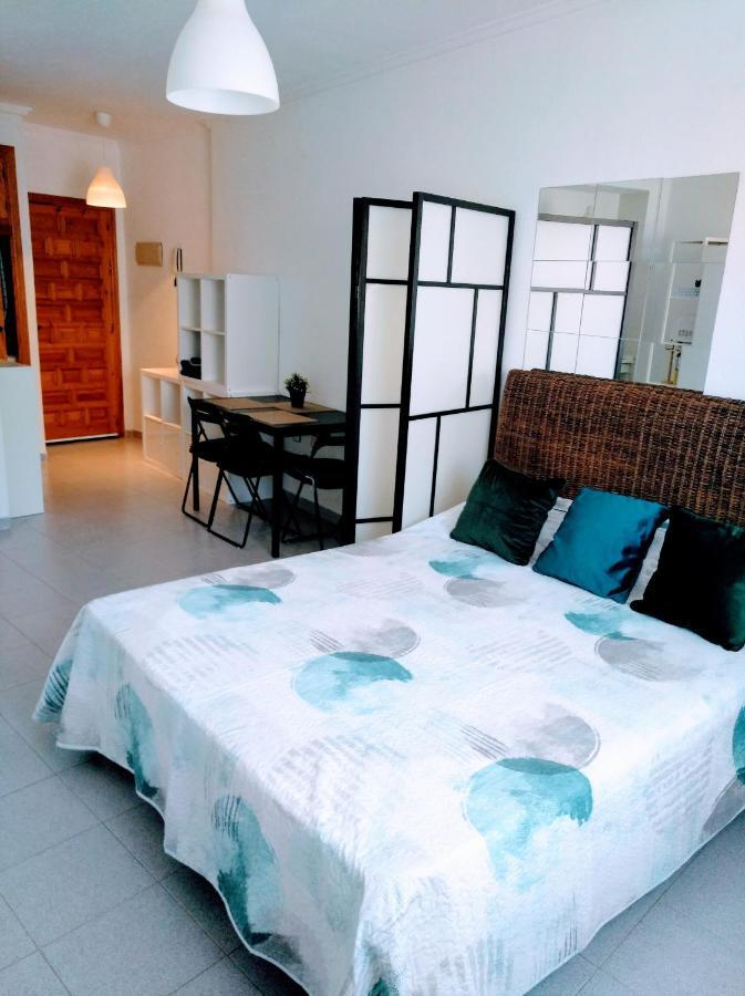 Estudio Comodo En Torrevieja Extérieur photo