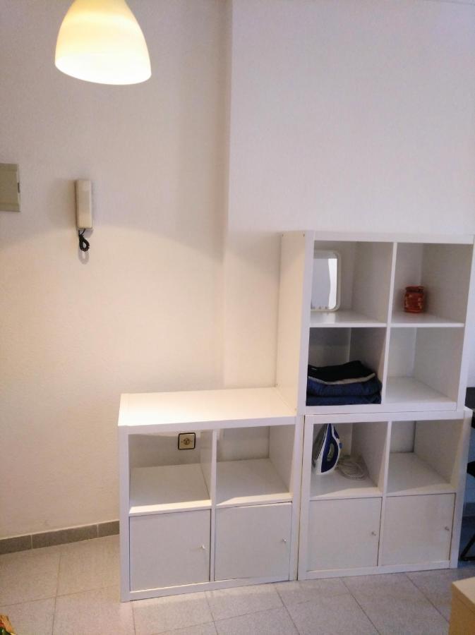 Estudio Comodo En Torrevieja Extérieur photo