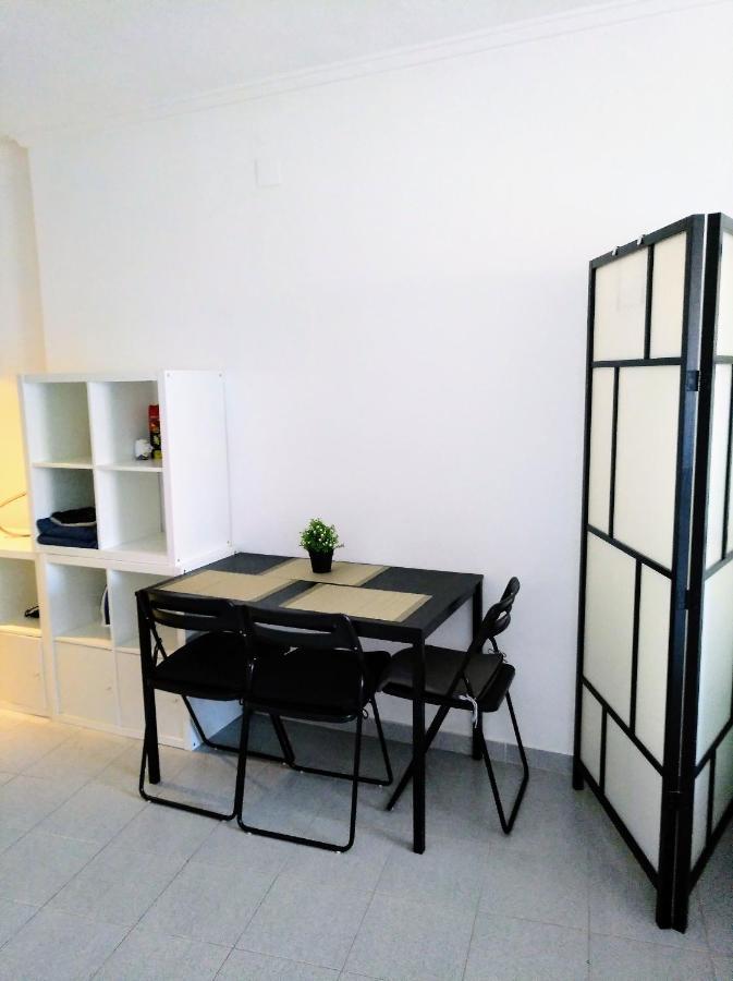 Estudio Comodo En Torrevieja Extérieur photo